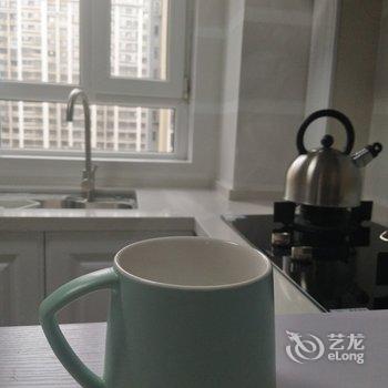 唐山南湖美居公寓酒店提供图片