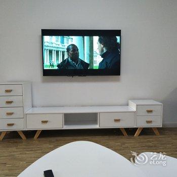 唐山南湖美居公寓酒店提供图片