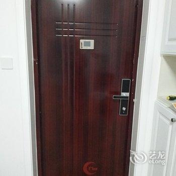 唐山南湖美居公寓酒店提供图片