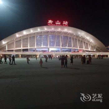 唐山南湖美居公寓酒店提供图片