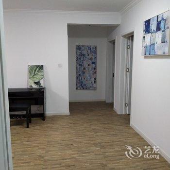 唐山南湖美居公寓酒店提供图片