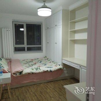 唐山南湖美居公寓酒店提供图片