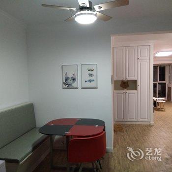 唐山南湖美居公寓酒店提供图片