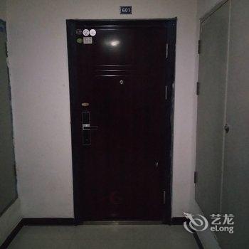 唐山南湖美居公寓酒店提供图片