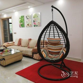 天目湖缘来小家民宿酒店提供图片