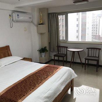 临沂临沂合泰公寓酒店提供图片