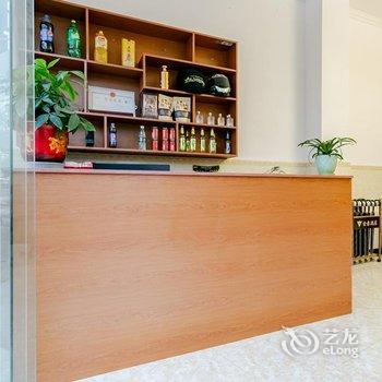 泸定金豪酒店酒店提供图片