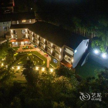 南山竹海溪岕里·美宿酒店提供图片