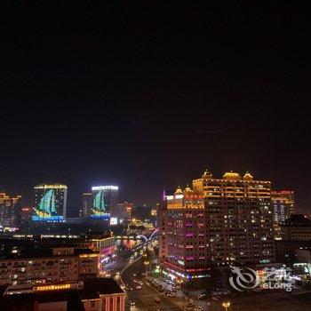 延边禾凝居公寓酒店提供图片