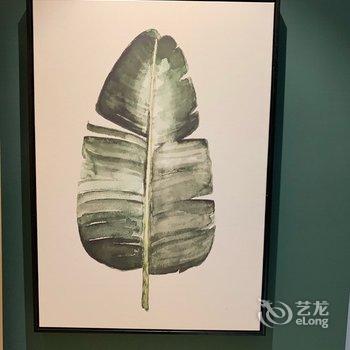 延边禾凝居公寓酒店提供图片