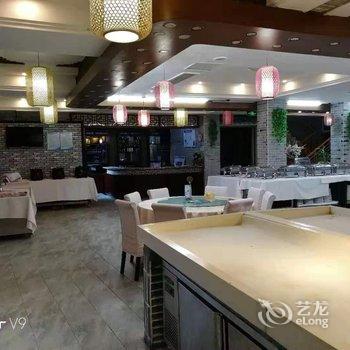 锦江都城酒店(舟山东港店)酒店提供图片