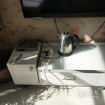 阿拉善黄不二公寓(2号店)酒店提供图片