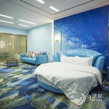 平南耀景酒店酒店提供图片