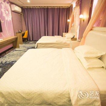 平南耀景酒店酒店提供图片