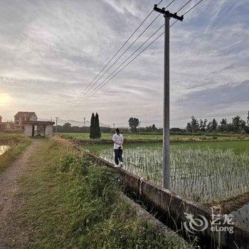 桐庐乐土乡野民宿酒店提供图片