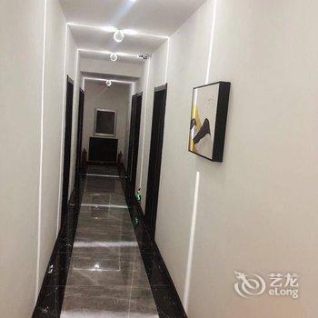 铁岭县时代宾馆酒店提供图片