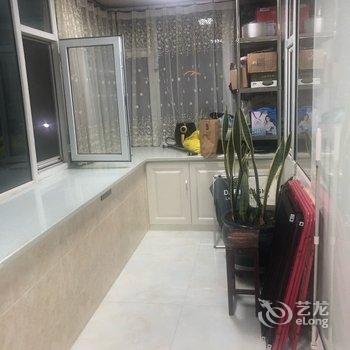 白山小丽房东1313公寓酒店提供图片