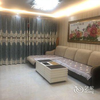 白山小丽房东1313公寓酒店提供图片