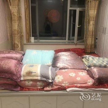 白山小丽房东1313公寓酒店提供图片
