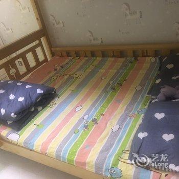 白山小丽房东1313公寓酒店提供图片