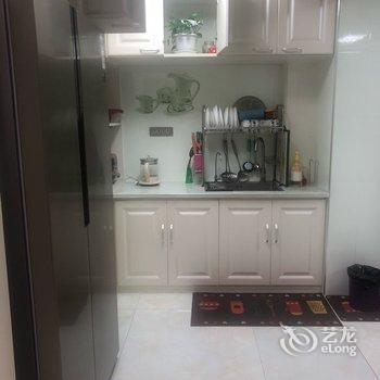 白山小丽房东1313公寓酒店提供图片