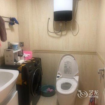 白山小丽房东1313公寓酒店提供图片