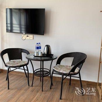 新昌来亭一歇民宿酒店提供图片