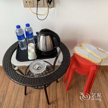 新昌来亭一歇民宿酒店提供图片