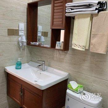 新昌来亭一歇民宿酒店提供图片