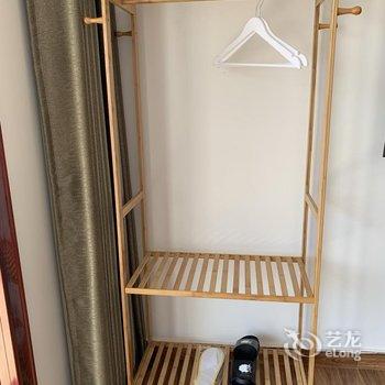 新昌来亭一歇民宿酒店提供图片