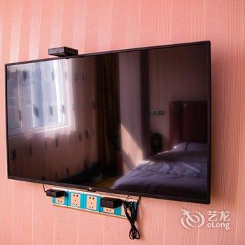 晋中漫之雅主题公寓酒店提供图片