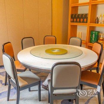 兰陵容客星际酒店酒店提供图片