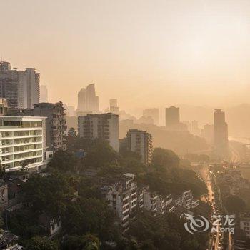 重庆山鬼Mont Mirage酒店酒店提供图片