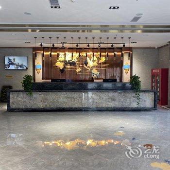 白银瑞成酒店酒店提供图片