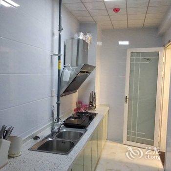 泰安泰郎之家公寓(5号店)酒店提供图片