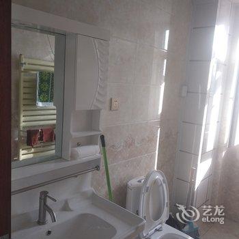 泰安泰郎之家公寓(5号店)酒店提供图片