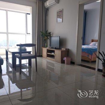 泰安泰郎之家公寓(5号店)酒店提供图片