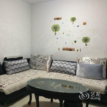 天水晰雅之家公寓酒店提供图片