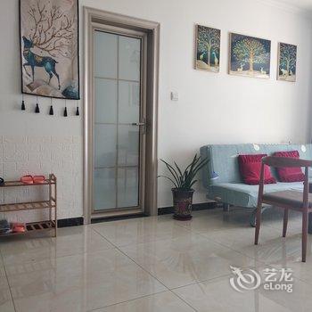 泰安泰郎之家公寓(5号店)酒店提供图片