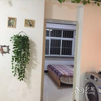 天水晰雅之家公寓酒店提供图片