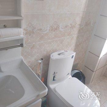 泰安泰郎之家公寓(5号店)酒店提供图片