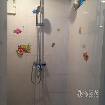 天水晰雅之家公寓酒店提供图片