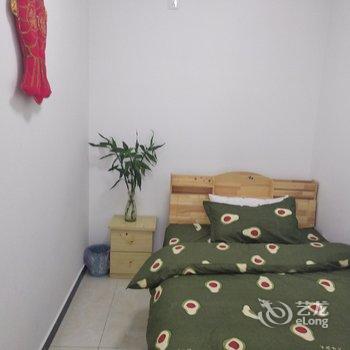 泰安泰郎之家公寓(5号店)酒店提供图片