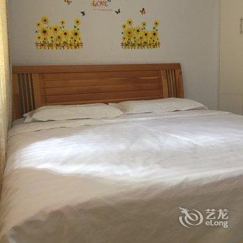 天水晰雅之家公寓酒店提供图片