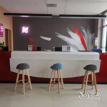 尚客优酒店(河北衡水枣强县大营镇人民路店)酒店提供图片