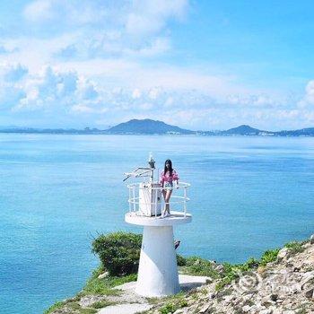 漳州漳州海沫客栈酒店提供图片