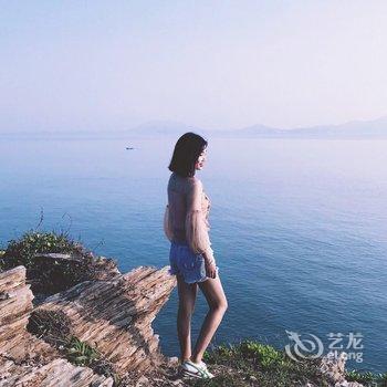 漳州漳州海沫客栈酒店提供图片