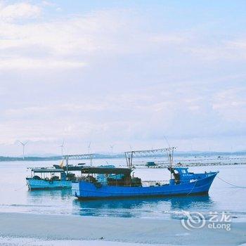 漳州漳州海沫客栈酒店提供图片
