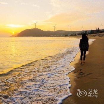 漳州漳州海沫客栈酒店提供图片