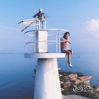 漳州漳州海沫客栈酒店提供图片